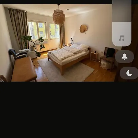 Ferienwohnung Erso Апартаменты Wutoschingen