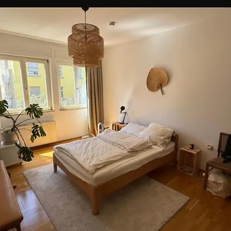 Schwerzen Ferienwohnung