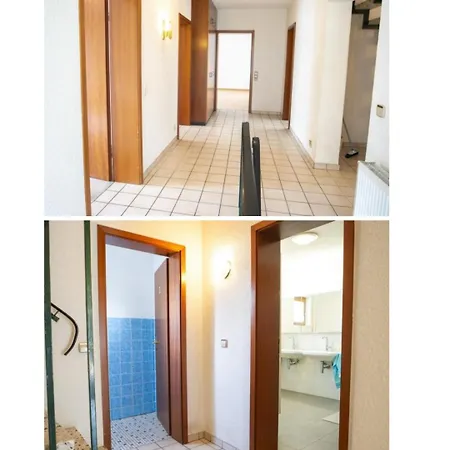 Ferienwohnung Erso * Wutoschingen