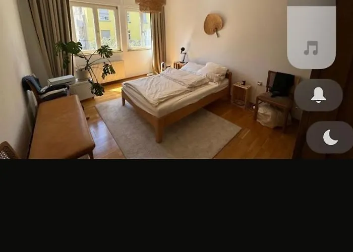 Ferienwohnung Erso アパート Wutöschingen